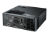 Optoma ML750e - DLP projector - Back