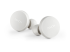 Denon PerL - True wireless earphones with mic - Front