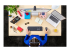 Logitech MX Keys for Business - Top