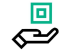 HPE Aruba NetEdit - Subscription licence (1 year) - Front