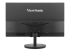 ViewSonic VA24E1-H - LED monitor - Back