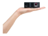 Optoma ML750e - DLP projector - Front