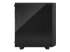 Fractal Design Meshify 2 Compact Light Tempered Glass - Left side