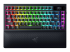 Razer BlackWidow V4 Pro - Front