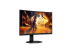 AOC Gaming C27G4ZXU - LED monitor - Left-angle