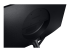Samsung U28R550UQP - UR55 Series - Close up