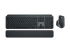 Logitech MX Keys Combo for Business - Front
