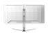 Philips Evnia 8000 34M2C8600 - Back