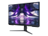 Samsung Odyssey G3 S32AG320NU - Right-angle
