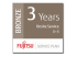 Ricoh Scanner Service Program 3 Year Bronze Service Plan for Ricoh Workgroup Scanners - Front