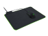 Razer Goliathus Chroma - Left-angle