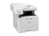 Brother DCP-L5510DW - multifunction printer - Left-angle