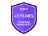 Logitech Extended Warranty - Front