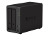 Synology Disk Station DS723+ - Right-angle