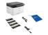 HP Color Laser MFP 178nw - Left-angle