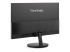 ViewSonic VA24E1-H - LED monitor - Back