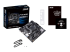ASUS PRIME A520M-K - Motherboard - Front