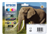 Epson 24XL Multipack - Front