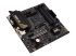 ASUS TUF GAMING A520M-PLUS WIFI - Left-angle