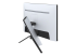 Sony INZONE M9 - LED monitor - Back