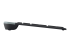 Logitech Slim Wireless Combo MK470 - Left side