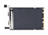 StarTech.com - Network adapter - Back