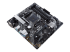 ASUS PRIME B450M-A II - Left-angle