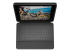 Logitech Rugged Folio - Top