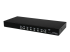 StarTech.com 8-Port USB KVM Swith with OSD - Right-angle