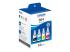 Epson EcoTank 664 - 4-pack - Left-angle