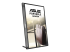 ASUS ZenScreen GO MB16AHP - Left-angle