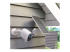 Arlo Essential Solar Panel - Left-angle