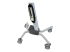 Ergotron Neo-Flex - Cart - Close up