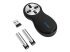 Kensington Si600 Wireless Presenter with Laser Pointer - Right-angle