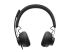Logitech Zone Wired - Headset - Front