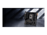 ASUS TUF GAMING B660M-PLUS D4 - Right-angle