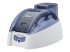 Evolis Tattoo RW - Plastic card printer - Right-angle