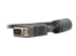 C2G Pro Series UXGA - VGA cable - Close up