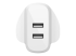 Belkin BoostCharge - Power adapter - Left side