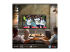 LG OLED55B42LA B4 Series - Front