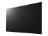 LG 75UR762H - 75" Diagonal Class UR762H Series LED-backlit LCD TV - Right-angle
