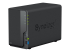 Synology Disk Station DS223 - Right-angle