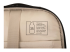Targus EcoSmart - Notebook carrying backpack/trolley - Close up