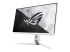 ASUS ROG Strix XG27AQ-W - Right-angle