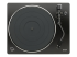 Denon DP-400 - Turntable - Top