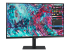 Samsung ViewFinity S8 S27B800TGU - Left-angle