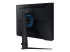 Samsung Odyssey G3 S32AG320NU - Back