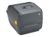 Zebra ZD421t - Label printer - Left-angle