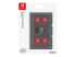 HORI - Case for game cartridge - Front