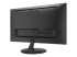 ASUS VP229HF - LED monitor - Back